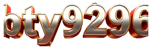 bty9296 logo